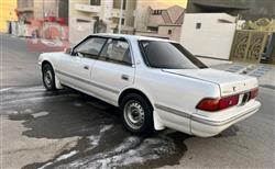 تويوتا II مارك